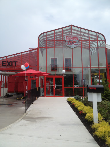 Car Wash «Platinum Car Wash & Auto Spa», reviews and photos, 515 W Ocean Heights Ave, Somers Point, NJ 08244, USA