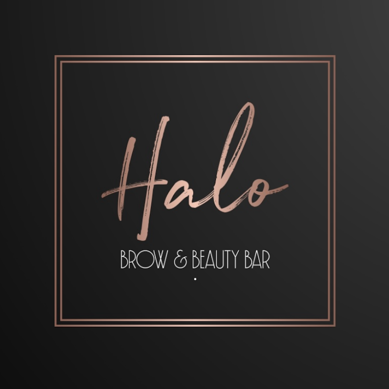 Halo Brow & Beauty Bar