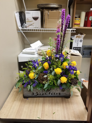 Florist «Miles of Flowers», reviews and photos, 4143 W Main St #3, Dothan, AL 36305, USA