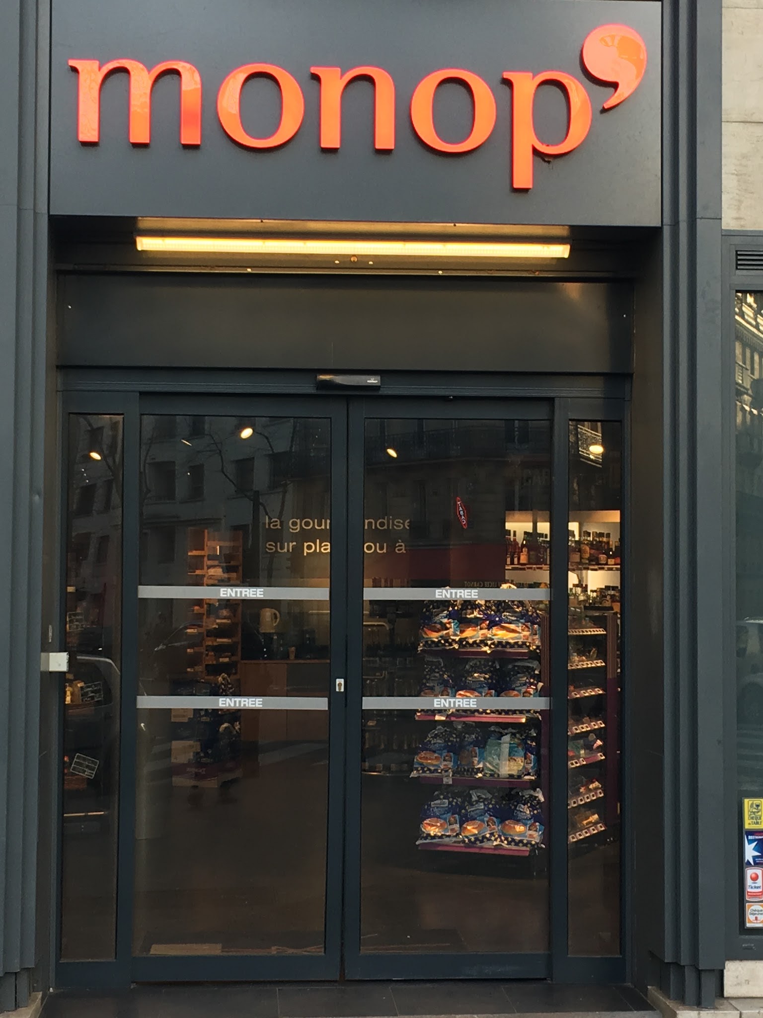Photo n° 1 de l'avis de keplerk.l fait le 18/01/2018 à 09:36