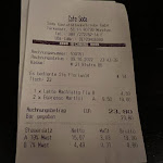 Photo n°5 de l'avis de Brian.u fait le 30/10/2022 à 13:49 sur le  SODA à Munich