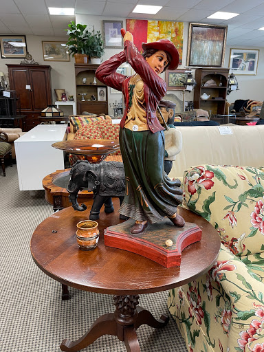 Thrift Store «JCC Thrift Shop», reviews and photos