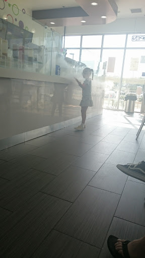 Ice Cream Shop «Creamistry», reviews and photos, 9359 Central Ave f, Montclair, CA 91763, USA