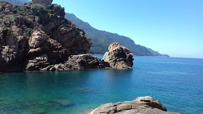 Méditerranée Porto Sub à Ota