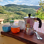 Photo n°3 de l'avis de Wojtek.a fait le 31/08/2023 à 19:59 sur le  I'Desìo à Montefioralle