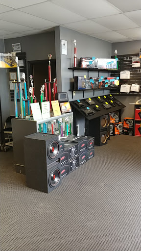 Electronics Store «Platinum Mobile Electronics», reviews and photos, 3716 Auburn Way N #106, Auburn, WA 98002, USA