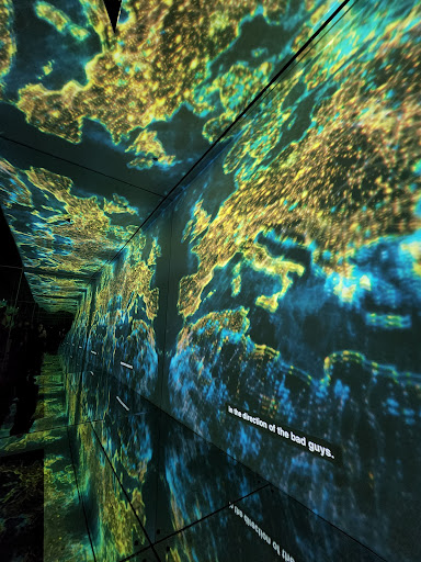 Museum «International Spy Museum», reviews and photos, 800 F St NW, Washington, DC 20004, USA