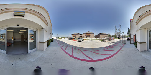 Public Storage image