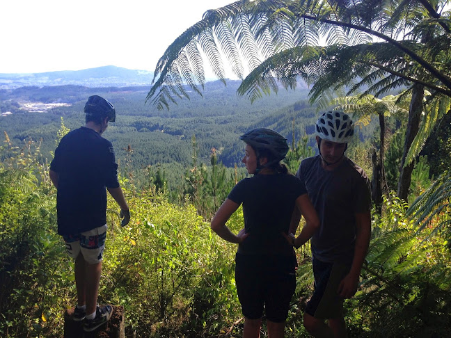Comments and reviews of Rotorua Action Mountain Biking