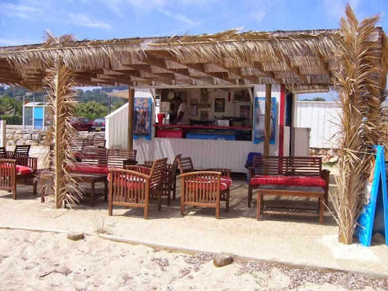photo n° 45 du restaurants Mahi-plage à Sainte-Maxime