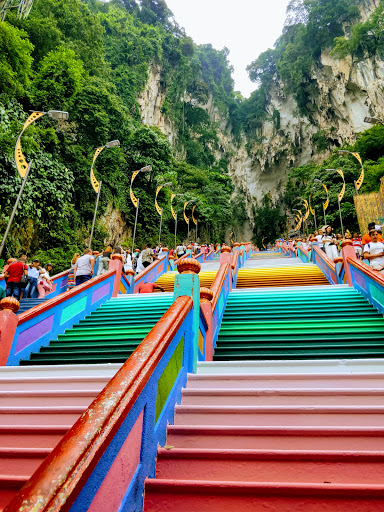 Batu Caves