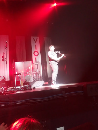 Performing Arts Theater «Bloomington Center for the Performing Arts», reviews and photos, 600 N East St, Bloomington, IL 61701, USA