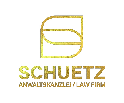 Daniel Schütz, Rechtsanwalt - Anwalt