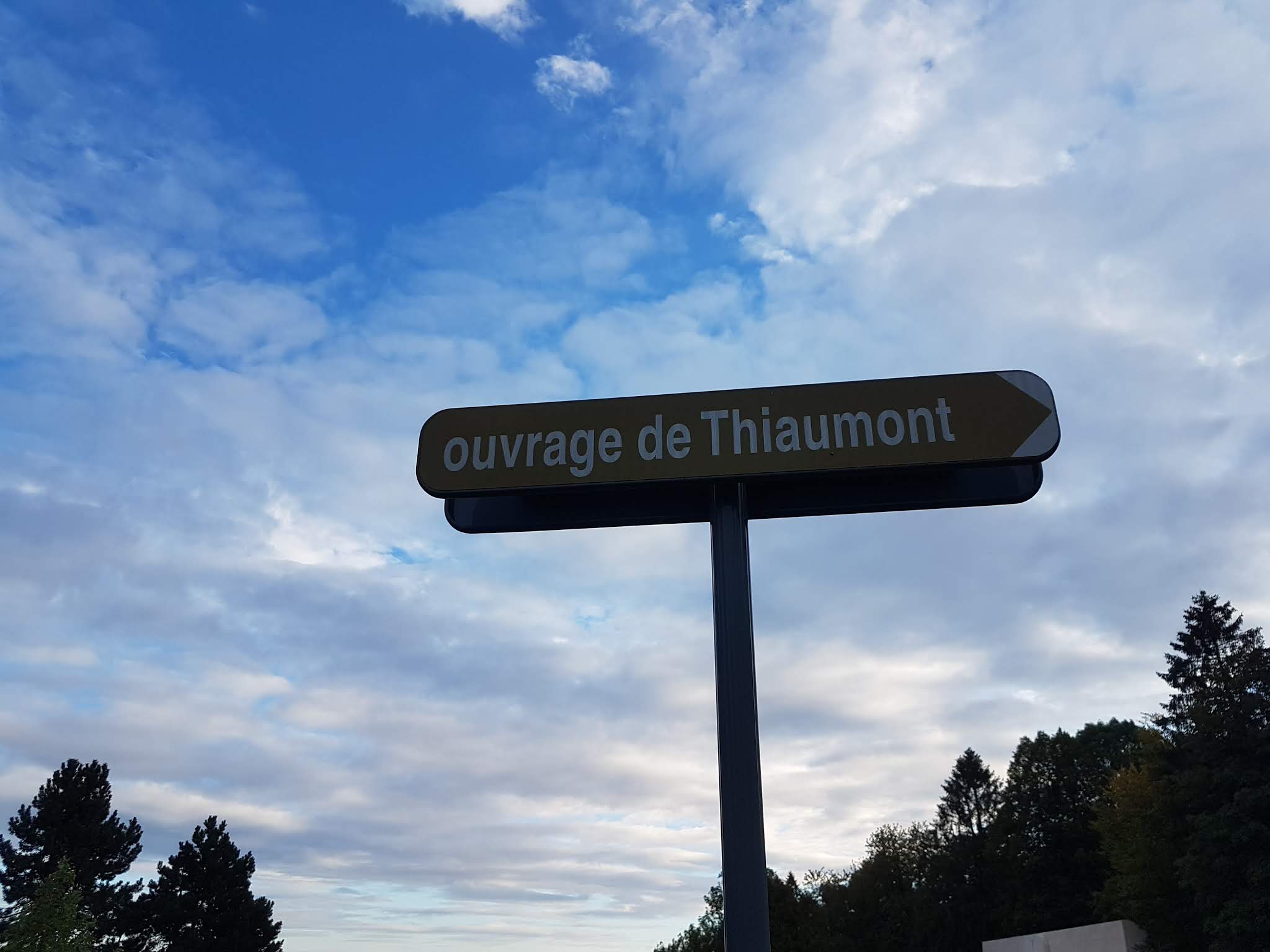 Photo n° 1 de l'avis de Robert.z fait le 19/09/2019 à 18:17