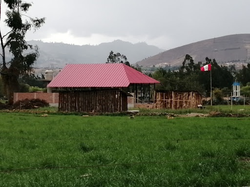 Caxamarca Lodge