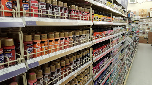 Craft Store «Hobby Lobby», reviews and photos, 2351 W Broadway, Monona, WI 53713, USA