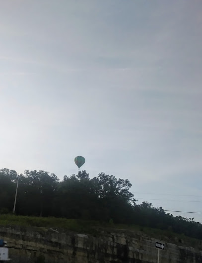 Hot Air Balloon Rides Branson Balloon