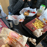 Photo n° 1 de l'avis de Virginie.e fait le 24/02/2024 à 12:39 pour Burger King à Marseille