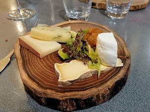 Photo n°76 de La Table du Donjon à Val d'Oingt ()