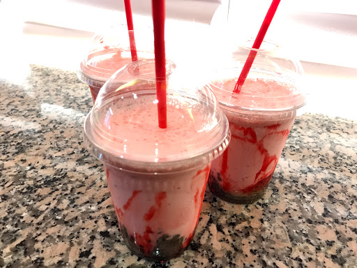 Ice Cream Shop «Nirvanaah», reviews and photos, 5363 Mowry Ave, Fremont, CA 94538, USA