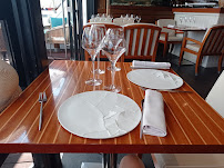 Atmosphère du Restaurant de fruits de mer Restaurant Le Lénigo à Le Croisic - n°7