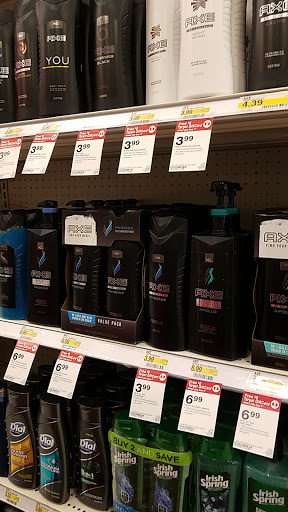 Department Store «Target», reviews and photos, 250 E Miracle Strip Pkwy, Mary Esther, FL 32569, USA