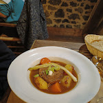 Photo n° 3 de l'avis de Lionel.a fait le 12/11/2022 à 22:16 pour Auberge d'Antan à Saint-Girons