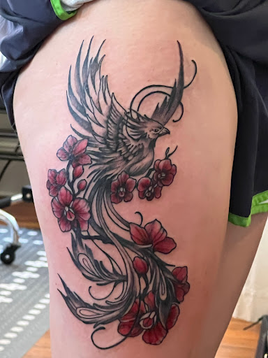 Explore flash sale tattoo ideas, creative tattoo ideas in New Orleans, available at SwampWater Studio, LLc