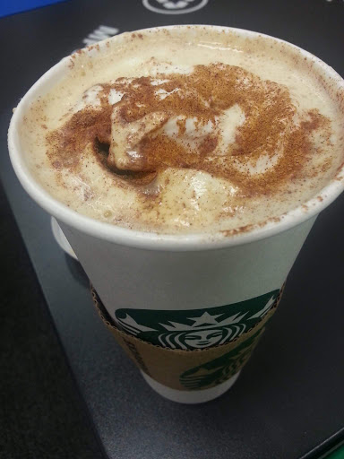 Starbucks image