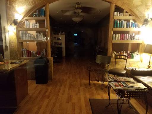 Hair Salon «Bob Roy Salon», reviews and photos, 327 Manhattan Beach Blvd, Manhattan Beach, CA 90266, USA