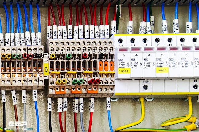 Reviews of ELECTROSTAR in London - Electrician