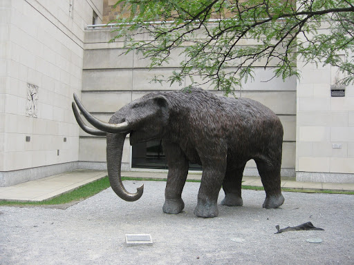 History Museum «Eiteljorg Museum», reviews and photos, 500 W Washington St, Indianapolis, IN 46204, USA