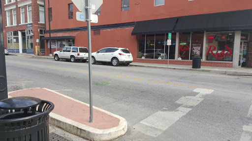 Coffee Shop «Mudhouse Coffee», reviews and photos, 323 South Ave, Springfield, MO 65806, USA