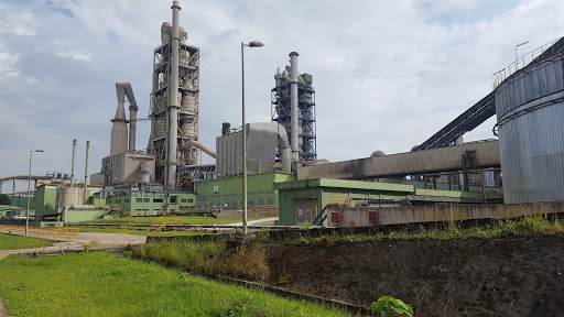 Unicem Plant Mfamosing, Nigeria, Electrician, state Cross River