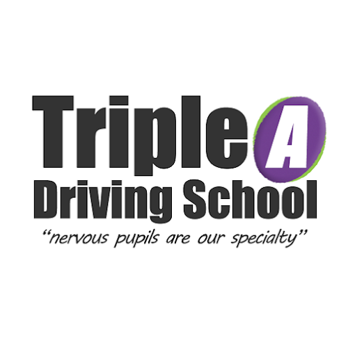 Triple A Driving School - Winton