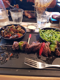 Plats et boissons du Restaurant Hippopotamus Steakhouse à Les Pennes-Mirabeau - n°19