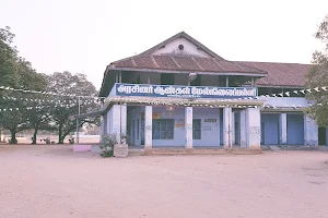 Vannivedu Government Boys High School image