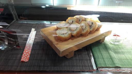 Mizaki Sushi Catering Delivery