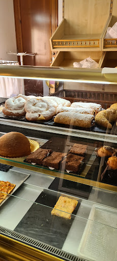 Forn Can Ramon en Llubí, Baleares