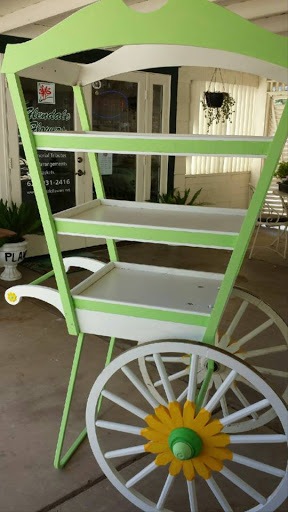 Florist «Glendale Flowers and Gifts», reviews and photos, 7145 N 58th Dr, Glendale, AZ 85301, USA