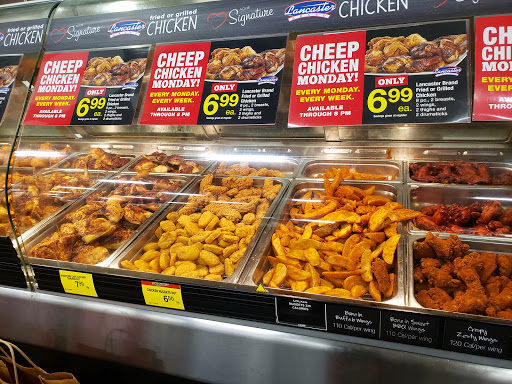 Grocery Store «ACME Markets», reviews and photos, 851 Gap Newport Pike, Avondale, PA 19311, USA