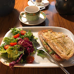 Photo n°1 de l'avis de Kinnai. fait le 25/06/2018 à 10:07 sur le  BUuh! à Porto