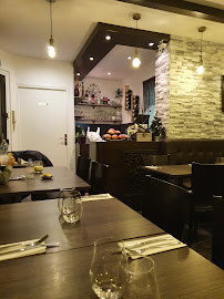 Atmosphère du Restaurant thaï PÂTES THAÏ à Paris - n°1