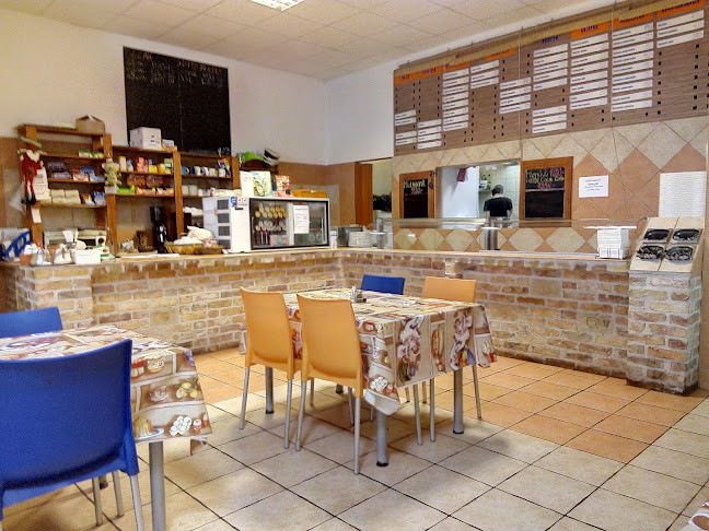 Mazsola Konyhája - Budapest