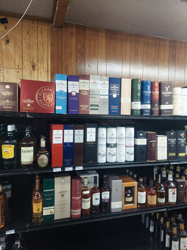 State Liquor Store «Korner Package Store», reviews and photos, 5990 Fairburn Rd, Douglasville, GA 30134, USA