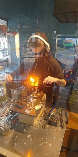 Tobacco Shop «Marleys Smoke Shop», reviews and photos, 6410 Charlotte Pike #116, Nashville, TN 37209, USA