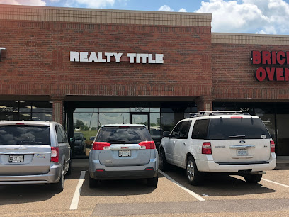 Realty Title
