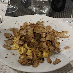 Photo n°1 de l'avis de Alessandro.a fait le 16/07/2021 à 23:32 sur le  Trattoria Lea à Citta di Castello