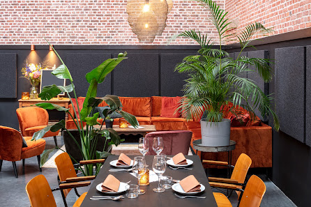 Canapé Rijkunstdreef, 3080 Tervuren, Belgique