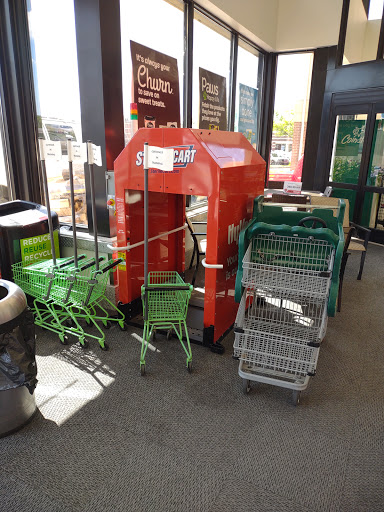 Supermarket «Hy-Vee», reviews and photos, 207 NE Englewood Rd, Kansas City, MO 64118, USA